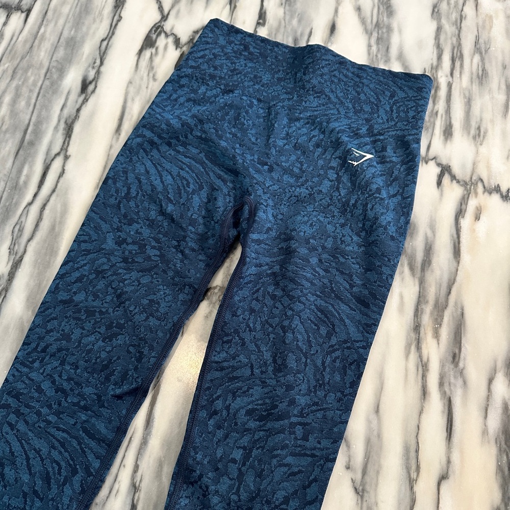 gymshark leggings💙